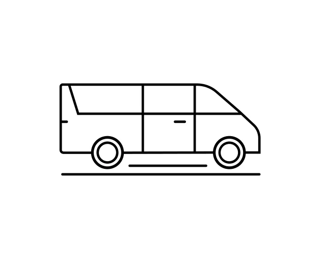 Vivaro Фургон
