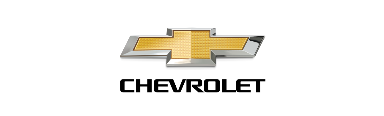 CHEVROLET, Дзержинского